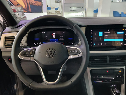 Volkswagen T-Cross 1.0 170 Tsi Mt