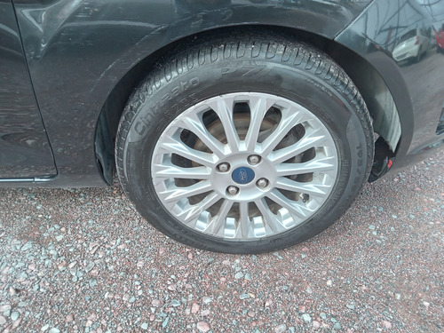 Ford Fiesta 1.6 Se Plus Powershift At
