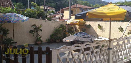 Imagem 3 de 26 de Casa À Venda, 144 M² Por R$ 450.000,00 - Pedreira - Mongaguá/sp - Ca3472