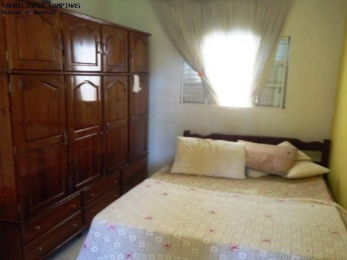 Imagem 13 de 18 de Casa À Venda Em Loteamento Caminhos De San Conrado - Ca005782