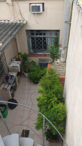 Imagem 19 de 20 de Sobrado Em Santos Bairro Vila Belmiro - V10077