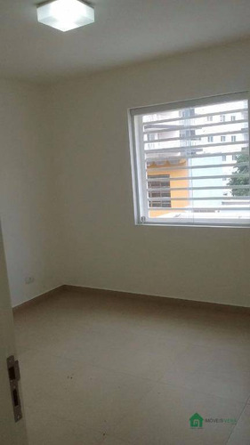 Imagem 4 de 16 de Sala Comercial Para Locação, Jardim Taboão, São Paulo. - Sa0033