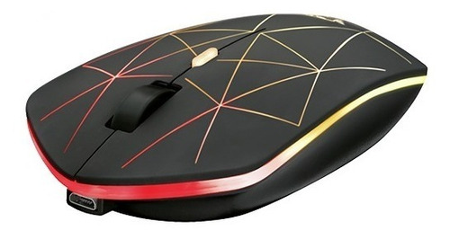 Mouse Gamer Inalámbrico Trust Gxt 117 Strike - Prophone