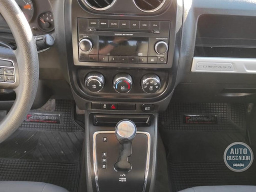 Imagen 3 de 7 de Jeep Compass 2014