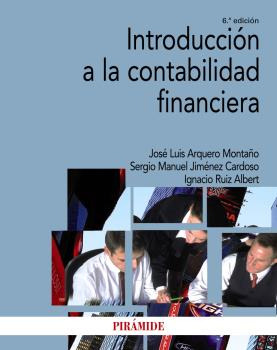 Libro Introducción A La Contabilidad Financiera De Arquero M