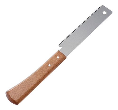 . Sierra De Mano De 12 Pulgadas For Carpintería Con