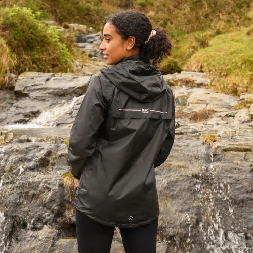 Casaca Impermeable Y Cortaviento Origin 2 Mac In A Sac