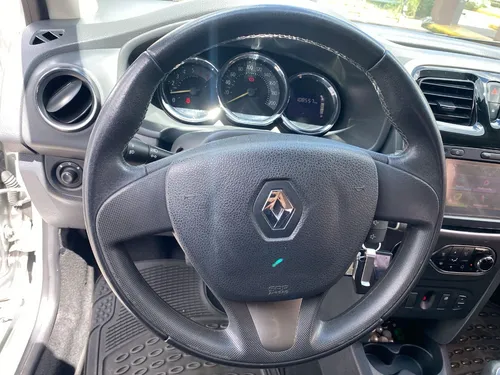 Renault Stepway 1.6 Dynamique