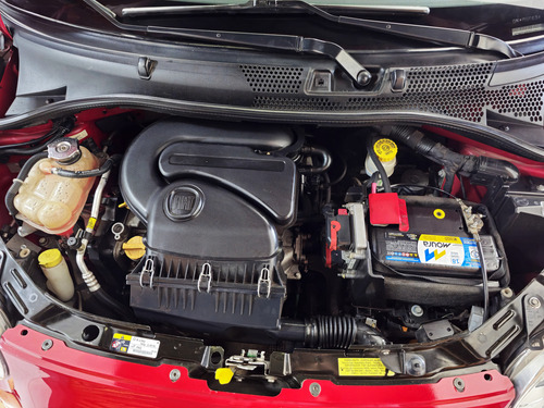 Fiat 500 1.4 Cult 85cv