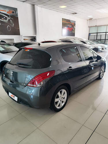 Peugeot 308 1.6 Active