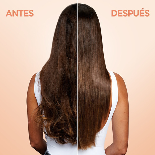 Garnier Fructis Borrador De Daño Rutina Control Grasa