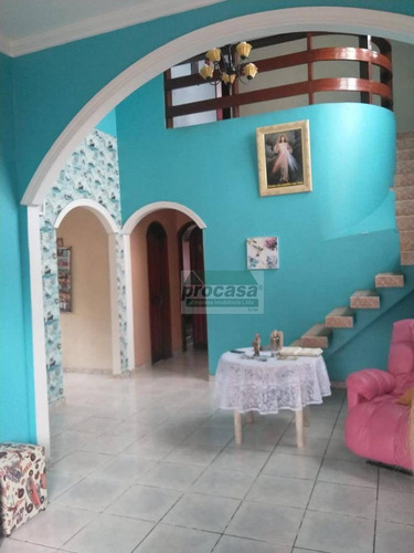 Imagem 5 de 18 de Casa Com 2 Dormitórios À Venda, 425 M² Por R$ 470.000 - Planalto - Manaus/am - Ca4039