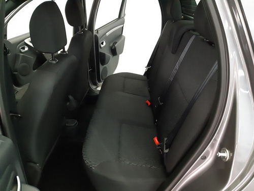 Renault Duster Oroch 1.6 16v Sce Express (flex)
