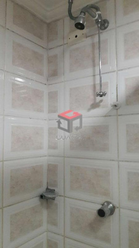 Imagem 22 de 22 de Apartamento À Venda, 3 Quartos, 1 Suíte, 2 Vagas, Gilda - Santo André/sp - 116916