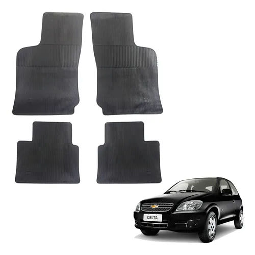 comprar Tapete Gm Celta Todos Prisma 06u002F12 Agile u002F12