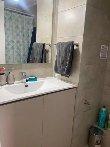 Se Vende Departamento En Edificio El Roble