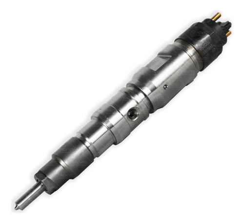 Juego De 6 Inyectores Para Mwm Motor Navistar
