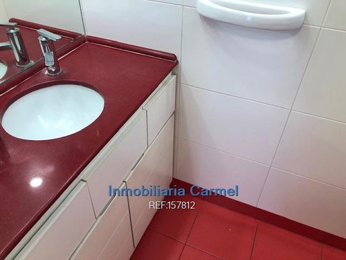 Venta Apartamento Villa Biarritz 3 Dormitorios Y Servicio