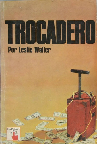 Trocadero