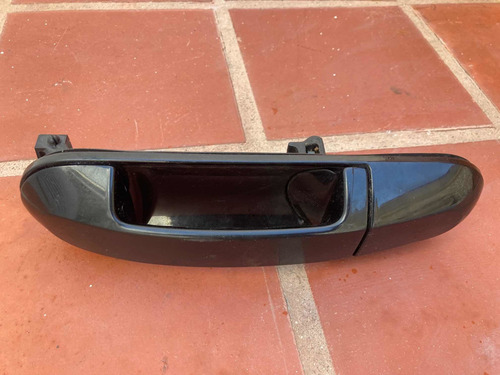 Manilla Externa Delantera Derecha Ford Explorer 2002 Al 2010 (Usado)