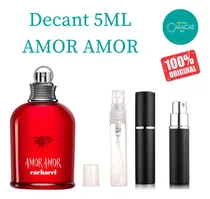 Comprar Muestra De Perfume O Decant Cacharel Amor Amor Original 
