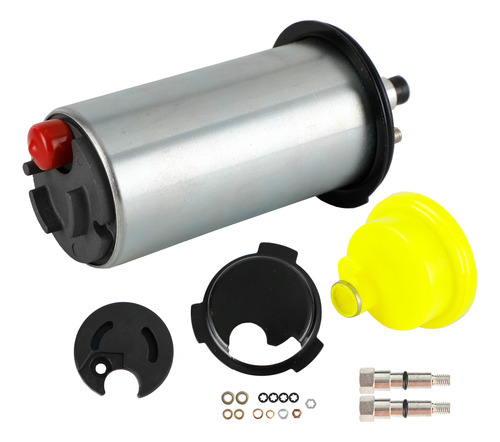 Bomba De Aceite Para Yamaha 150hp Px150 V200 Vx225 250hp Lx2