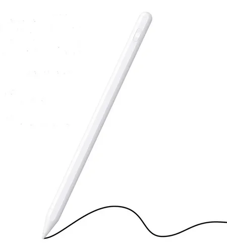 Lapiz Optico Universal Dibujo Para TabiPad Kkuyi Blanco Lapiz Optico Universal Dibujo Para TabiPad Kkuyi Blanco