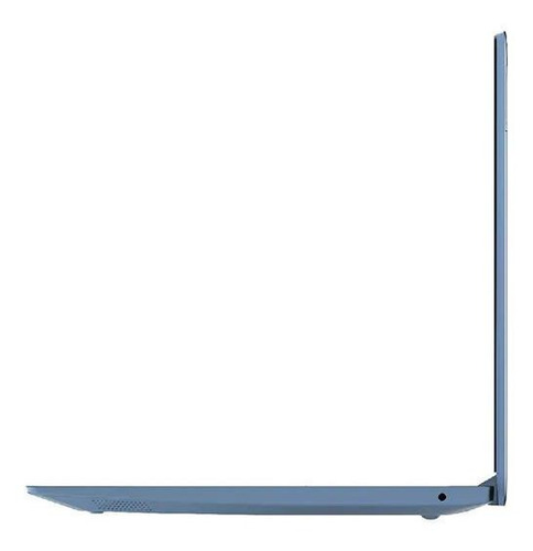 Imagen 4 de 7 de Laptop Lenovo IdeaPad 14IGL05 ice blue 14", Intel Pentium Silver N5030 4GB de RAM 128GB SSD, Intel UHD Graphics 605 1366x768px Windows 10 Home