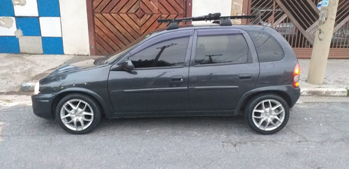 Chevrolet Corsa Hatch Financiamento Sem Score