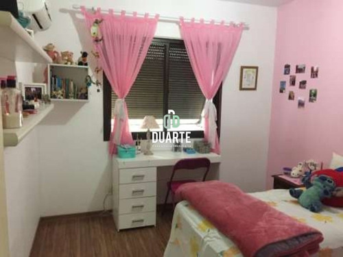 Imagem 2 de 11 de Apartamento - Ap02554 - 67619333