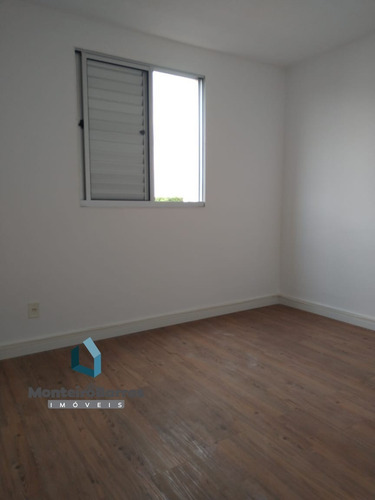 Imagem 30 de 30 de Apartamento - Ap00065 - 69504204