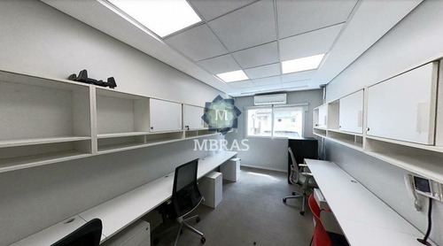 Imagem 8 de 12 de Linda Loja Comercial - Mb12136
