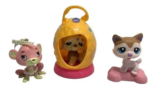 Little pet cheap shop