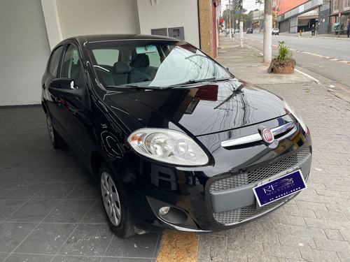 Fiat Palio 1.0 Attractive Flex 5p