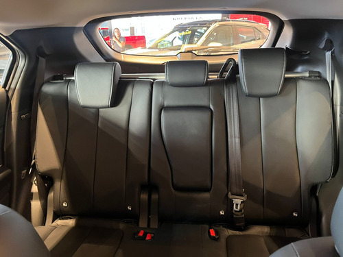 Mitsubishi Eclipse Cross 1.5 MIVEC TURBO GASOLINA HPE-S BLACK CVT