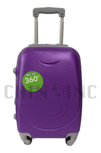 Maleta Viaje Cabina Avión De Mano Chica 8-10kg Envío Gratis