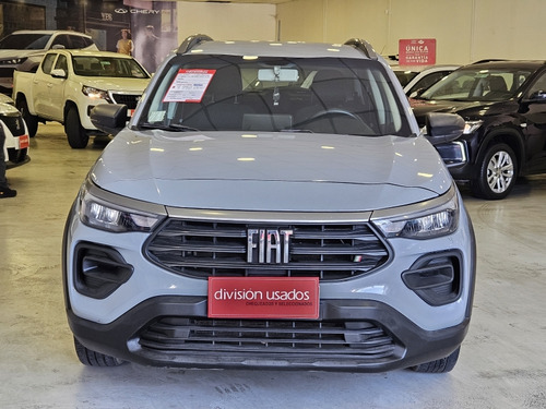 Fiat Pulse PULSE DRIVE ENTRY 1.3 MT5 BZ EURO 6B