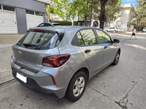 Chevrolet Onix 1.0 Ls 78Cv Mt