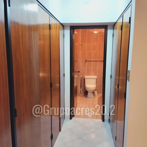 Imagen 18 de 22 de Se Vende Hermoso Apartamento En La Urbanizacion Las Mina San Antonio De Los Altos. Ahx