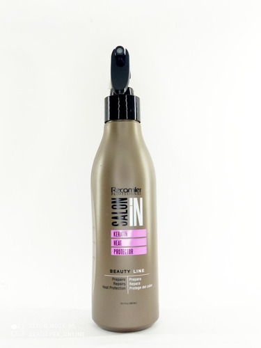 Recamier-protector-keratin-x1000 - mL a $196