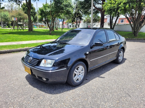 Volkswagen Jetta 2.0 Trendline