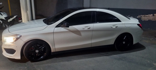 Mercedes-Benz Clase CLA 2.0 Cla250 Coupe Sport 211cv At