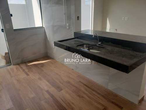 Imagem 8 de 29 de Casa Á Venda Em São Joaquim De Bicas, Bairro Jardim Vila Rica - Ca1120