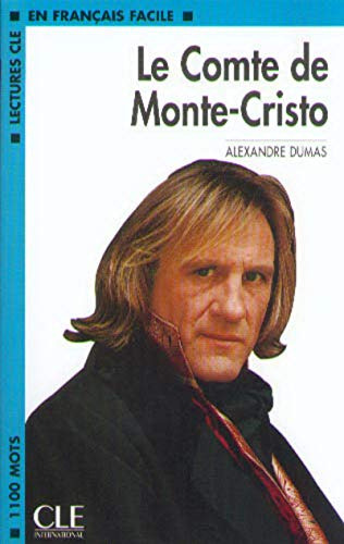 Libro Le Comte De Montecristo N2 Cleinternacio De Vvaa Cle I