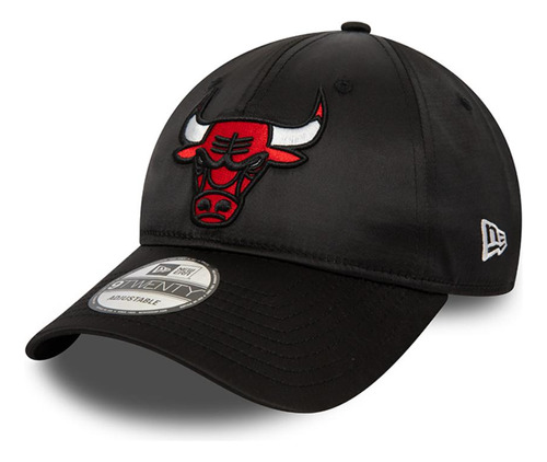 Jockey Chicago Bulls Nba 9twenty Black