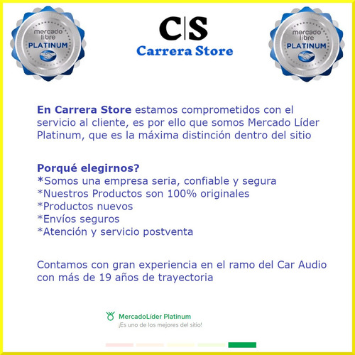 Base Adaptador Estereo Audi A4 A6 A8 1996 1998 2000 2002 +