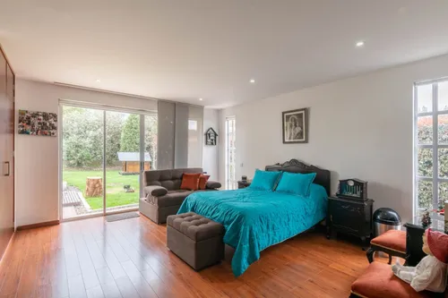 Casa En Venta En Guaymaral. Cod V13076