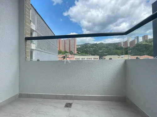 Apartaestudio En Venta En Los Alcázares. Cod V776190