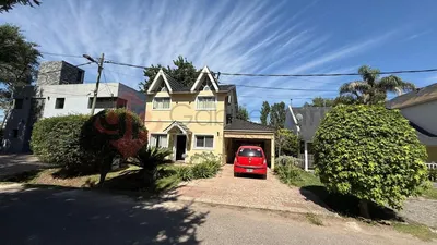 Casa en alquiler