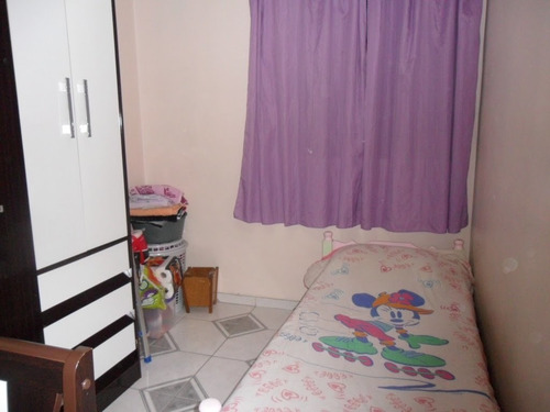 Imagem 5 de 14 de Apartamento Para Venda, 2 Dormitório(s) - 37